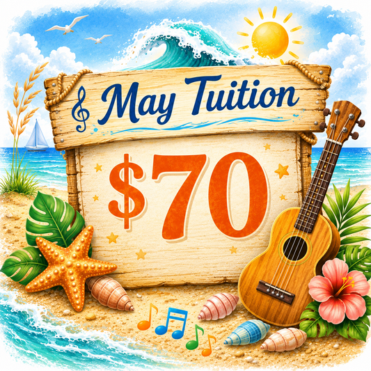 May tuition